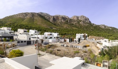 New Build - Townhouse -
Polop