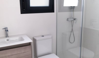 New Build - Townhouse -
Polop