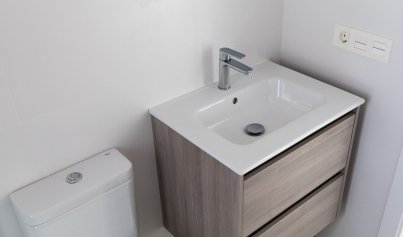 New Build - Townhouse -
Polop