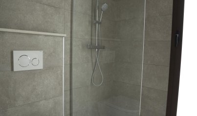 New Build - Townhouse -
Polop