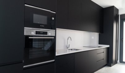 New Build - Townhouse -
Polop