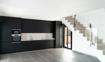 New Build - Townhouse -
Polop