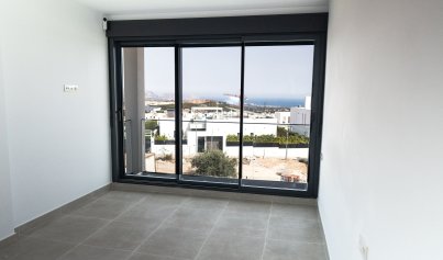 New Build - Townhouse -
Polop