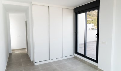 New Build - Townhouse -
Polop