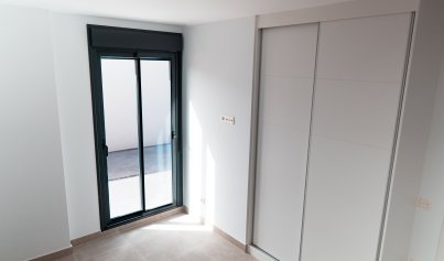 New Build - Townhouse -
Polop