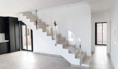 New Build - Townhouse -
Polop