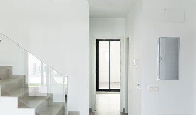 New Build - Townhouse -
Polop