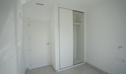 New Build - Townhouse -
Polop