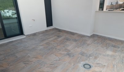 New Build - Townhouse -
Polop