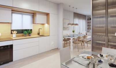 New Build - Villa -
Mazarrón