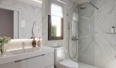 New Build - Villa -
Mazarrón