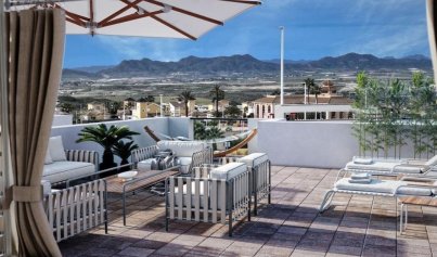 New Build - Villa -
Mazarrón