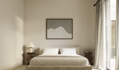 New Build - Townhouse -
Polop