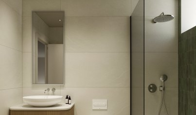 New Build - Townhouse -
Polop