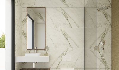 New Build - Townhouse -
Polop