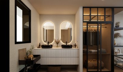 New Build - Apartment -
Guardamar del Segura