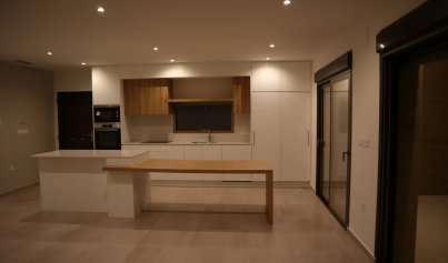 Nieuwbouw Woningen - Villa -
Aspe