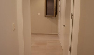 Nieuwbouw Woningen - Villa -
Aspe