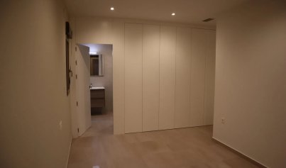 Nieuwbouw Woningen - Villa -
Aspe
