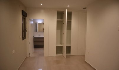 Nieuwbouw Woningen - Villa -
Aspe