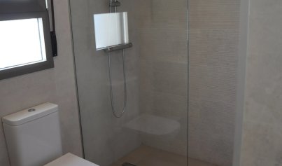 Nieuwbouw Woningen - Villa -
Aspe