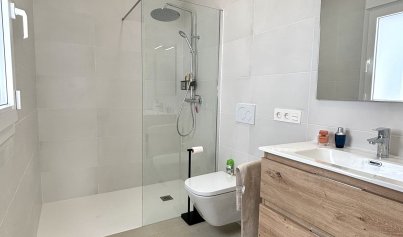 Neue Gebäude - Stadthaus -
Benijofar