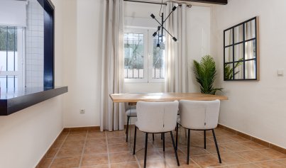 Nouvelle construction - Maison de ville -
Fuente Alamo