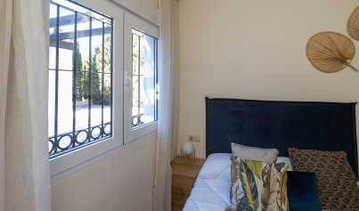 Nouvelle construction - Maison de ville -
Fuente Alamo