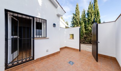 New Build - Villa -
Fuente Alamo