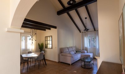 New Build - Villa -
Fuente Alamo