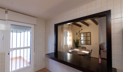 New Build - Villa -
Fuente Alamo