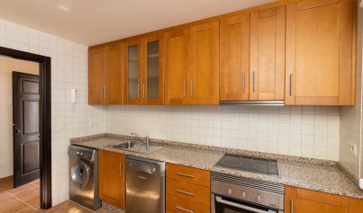 New Build - Villa -
Fuente Alamo