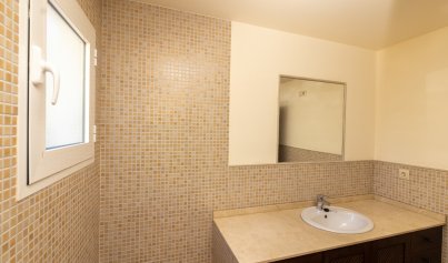 New Build - Villa -
Fuente Alamo