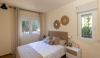 New Build - Villa -
Fuente Alamo