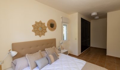 New Build - Villa -
Fuente Alamo