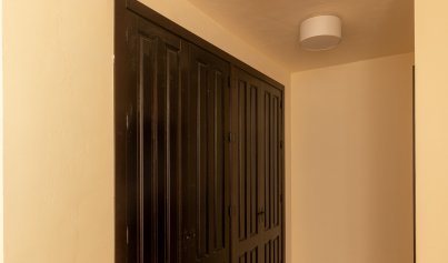 New Build - Villa -
Fuente Alamo