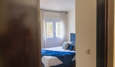 New Build - Villa -
Fuente Alamo