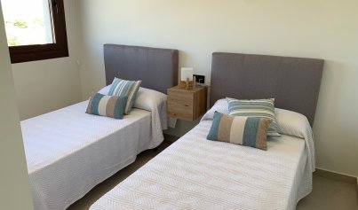 Nouvelle construction - Attique -
Torrevieja