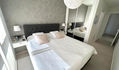 Nouvelle construction - Attique -
Torrevieja