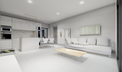 Nouvelle construction - Maison de ville -
Torre Pacheco - Torre-Pacheco