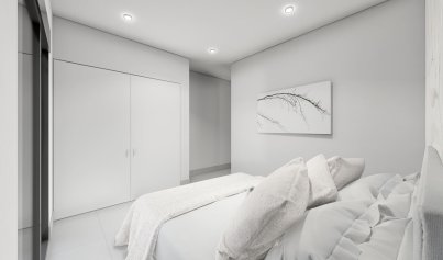 Nouvelle construction - Maison de ville -
Torre Pacheco - Torre-Pacheco