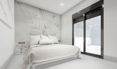 Nouvelle construction - Maison de ville -
Torre Pacheco - Torre-Pacheco