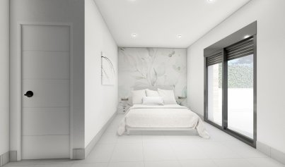 Nouvelle construction - Maison de ville -
Torre Pacheco - Torre-Pacheco