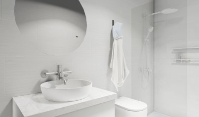 Nouvelle construction - Maison de ville -
Torre Pacheco - Torre-Pacheco