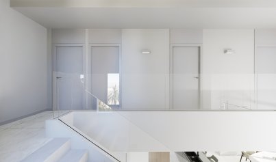 New Build - Villa -
La Nucía