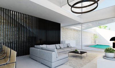 Nouvelle construction - Appartement -
Pueblo Mascarat