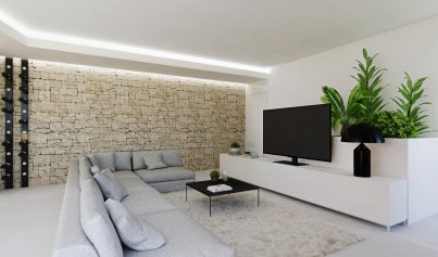 Nouvelle construction - Appartement -
Pueblo Mascarat