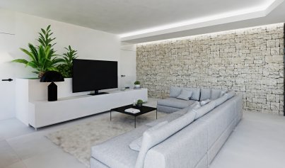 Nouvelle construction - Appartement -
Pueblo Mascarat