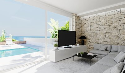 Nouvelle construction - Appartement -
Pueblo Mascarat