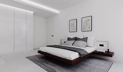 Nouvelle construction - Appartement -
Pueblo Mascarat